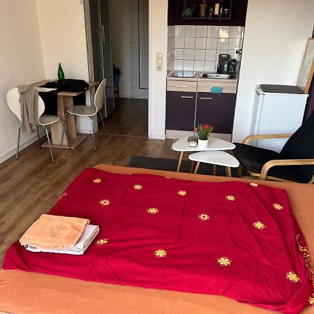 Gemuetliches Apartment In Essen Luaran gambar