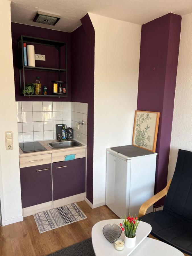 Gemuetliches Apartment In Essen Luaran gambar