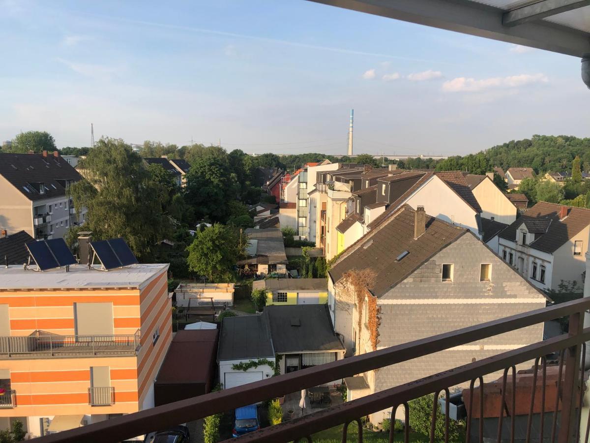 Gemuetliches Apartment In Essen Luaran gambar